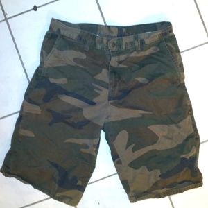Dickies shorts